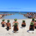 Exploring Accessibility at the Hawaii Romance Festival