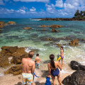 Exploring the Family-Friendly Side of the Hawaii Romance Festival