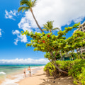 The Star-Studded Hawaii Romance Festival: A Haven for Celebrity Guests and Speakers