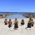 Is the Hawaii Romance Festival Open to All Ages?