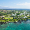 Exploring the Accommodation Options Near the Hawaii Romance Festival Venue