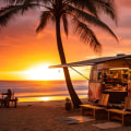 Exploring the Culinary Delights at the Hawaii Romance Festival