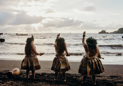 The Ultimate Guide to Attending the Hawaii Romance Festival