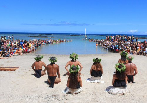 Exploring Accessibility at the Hawaii Romance Festival