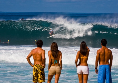 Unleashing Romance at the Hawaii Romance Festival