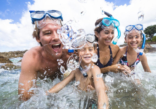 Bringing Your Children to the Hawaii Romance Festival: What You Need to Know