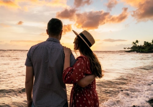 Exploring the Beauty of Love at the Hawaii Romance Festival