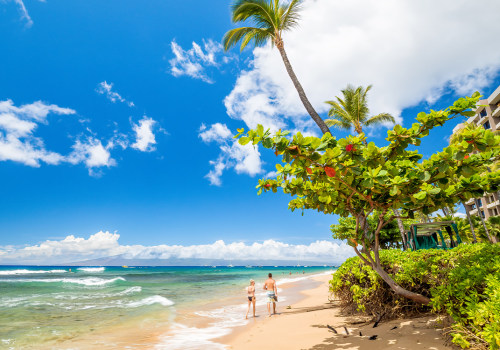 The Star-Studded Hawaii Romance Festival: A Haven for Celebrity Guests and Speakers