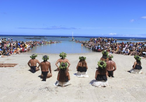 The Ultimate Guide to the Hawaii Romance Festival