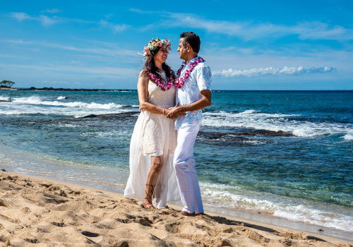 Experience the Magic of Love at the Hawaii Romance Festival