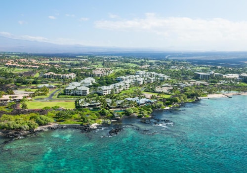 Exploring the Accommodation Options Near the Hawaii Romance Festival Venue