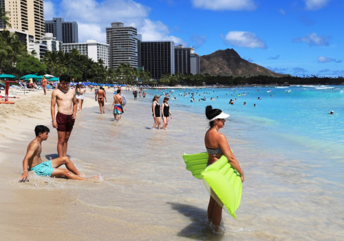 The Unspoken Code of Conduct for Attendees of the Hawaii Romance Festival